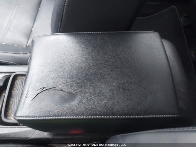 Продажа на аукционе авто 2018 Honda Cr-v Touring, vin: 2HKRW2H90JH119126, номер лота: 12565812