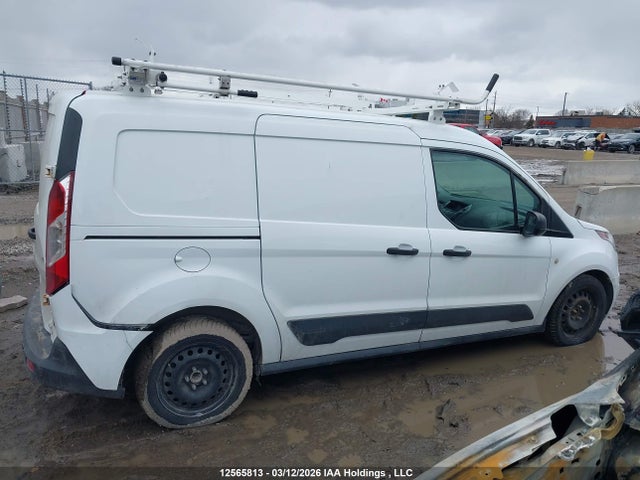 Ford Transit Connect Xlt 2017 NM0LS7F79H1317511 Image 13