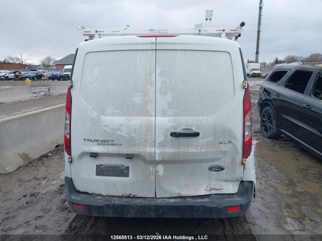 Ford Transit Connect Xlt 2017 NM0LS7F79H1317511 Image 16