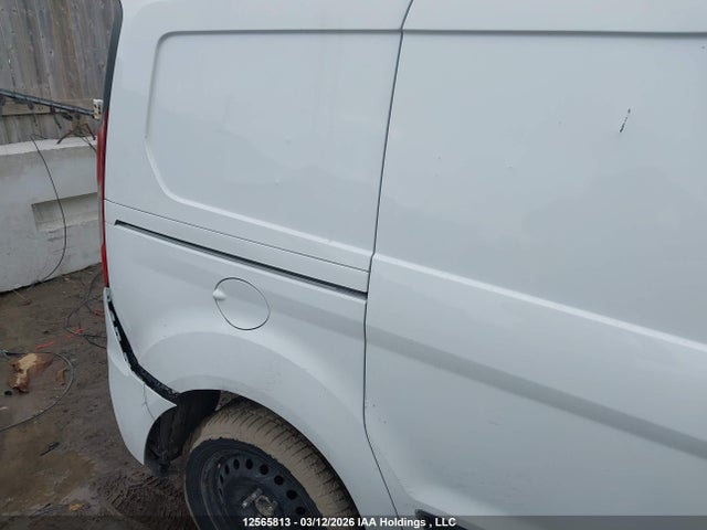 Ford Transit Connect Xlt 2017 NM0LS7F79H1317511 Image 17