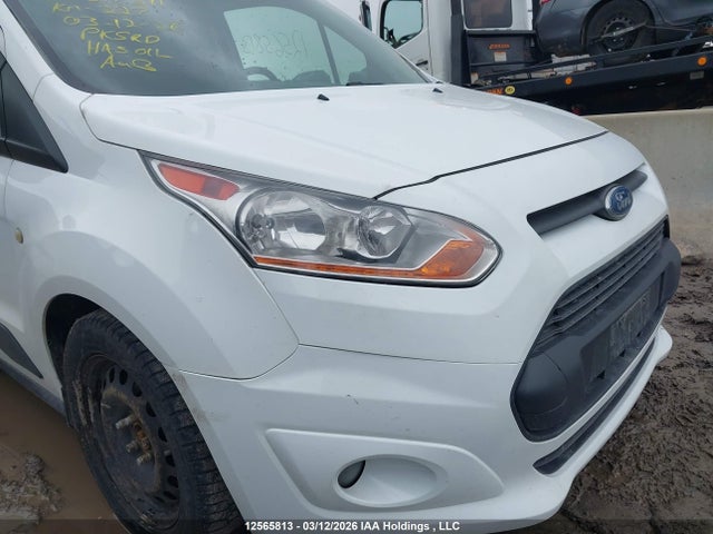 Ford Transit Connect Xlt 2017 NM0LS7F79H1317511 Image 18