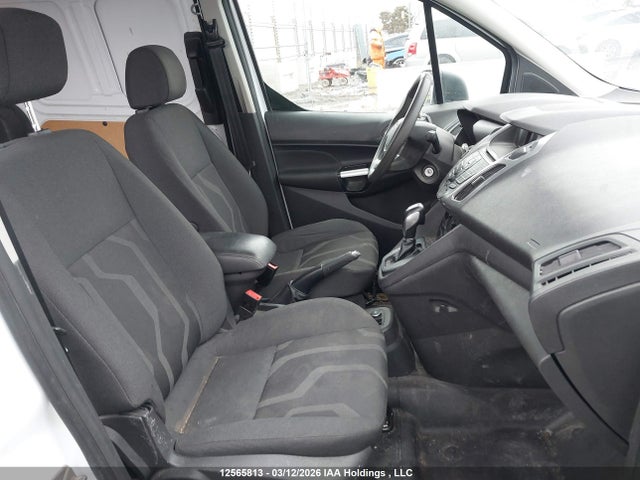 Ford Transit Connect Xlt 2017 NM0LS7F79H1317511 Image 5