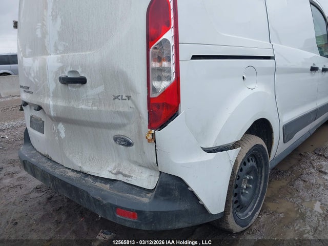Ford Transit Connect Xlt 2017 NM0LS7F79H1317511 Image 6