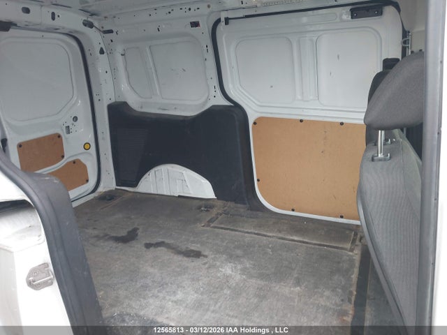 Ford Transit Connect Xlt 2017 NM0LS7F79H1317511 Image 8