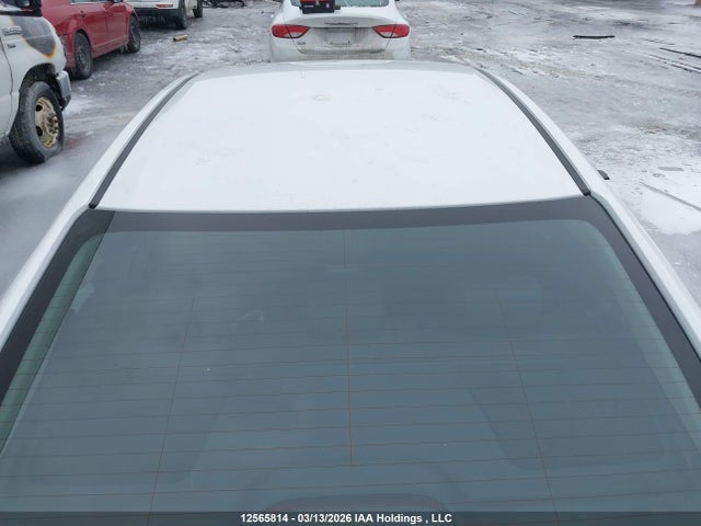 2HGFC2E54JH008960 Honda Civic Lx