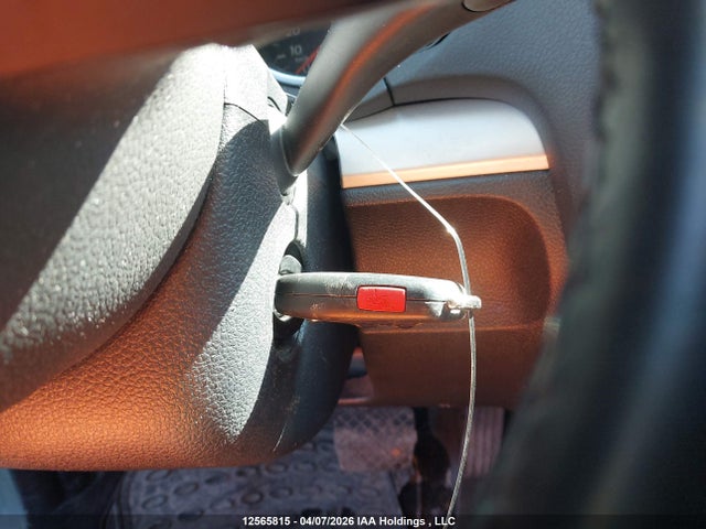 12565815 :رقم المزاد ، WVWDA7AJ3DW129089 vin ، 2013 Volkswagen Golf 2.5l Comfortline/2.5l Highline/2.5l Trendline/wolfsburg Edition 2.5l مزاد بيع