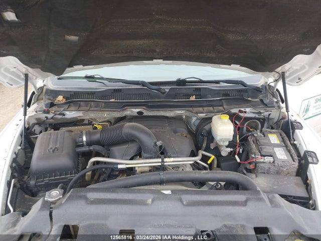 3C6LR5BT9EG308690 RAM 2500 Slt