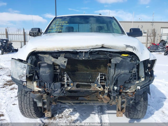 3C6LR5BT9EG308690 RAM 2500 Slt