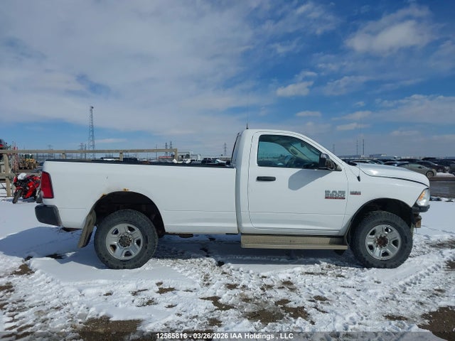 3C6LR5BT9EG308690 RAM 2500 Slt