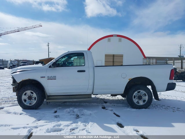 3C6LR5BT9EG308690 RAM 2500 Slt