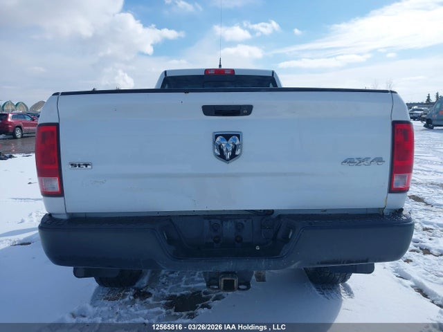 3C6LR5BT9EG308690 RAM 2500 Slt