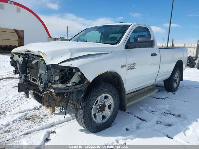 3C6LR5BT9EG308690 RAM 2500 Slt