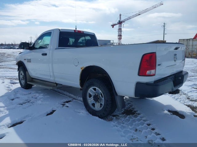 3C6LR5BT9EG308690 RAM 2500 Slt