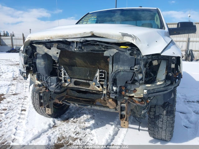 3C6LR5BT9EG308690 RAM 2500 Slt
