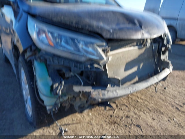 2HKRM4H77FH130051 Honda Cr-v Ex-l