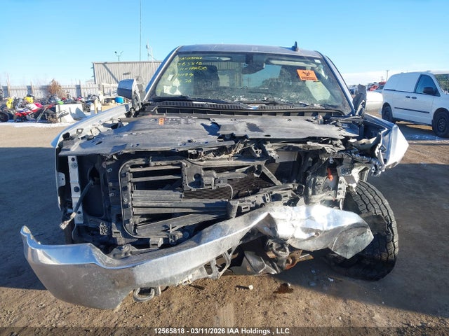 2GCVKPECXK1191199 Chevrolet Silverado Ld K1500 Lt