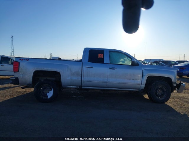 2GCVKPECXK1191199 Chevrolet Silverado Ld K1500 Lt