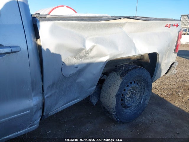 2GCVKPECXK1191199 Chevrolet Silverado Ld K1500 Lt