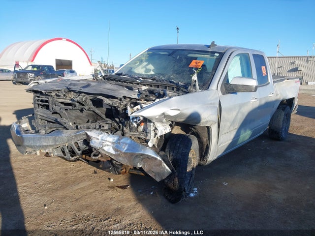 2GCVKPECXK1191199 Chevrolet Silverado Ld K1500 Lt