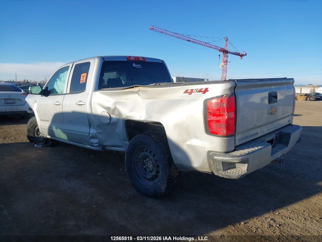 2GCVKPECXK1191199 Chevrolet Silverado Ld K1500 Lt