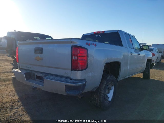 2GCVKPECXK1191199 Chevrolet Silverado Ld K1500 Lt