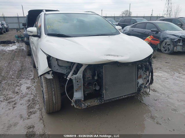 2017 Nissan Qashqai S/sl/sv მანქანა იყიდება აუქციონზე, vin: JN1BJ1CR8HW139505, აუქციონის ნომერი: 12565819