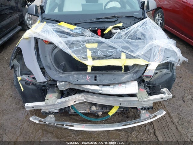 7SAYGDEEXNF431094 Tesla Model Y Long Range