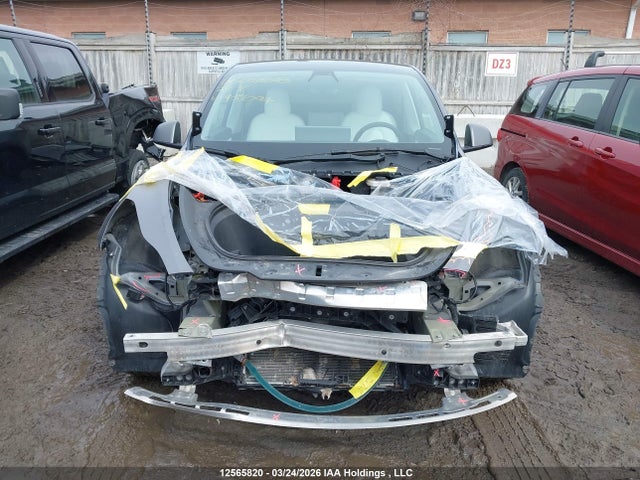 7SAYGDEEXNF431094 Tesla Model Y Long Range