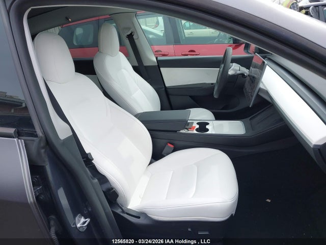 7SAYGDEEXNF431094 Tesla Model Y Long Range