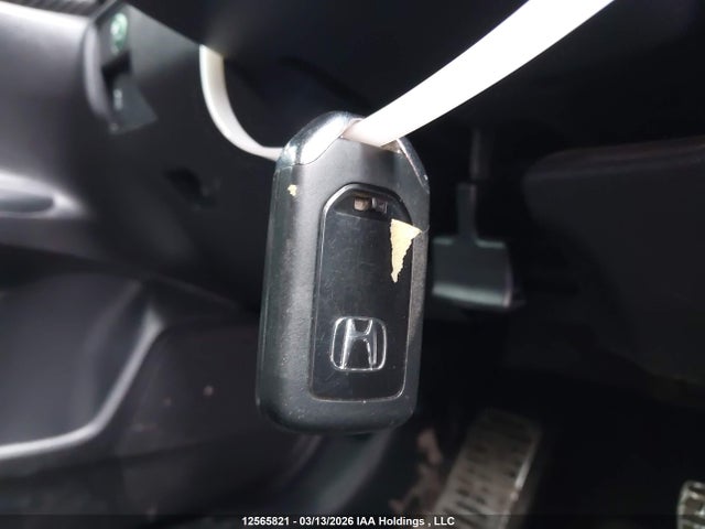 1HGCR2F51HA809404 Honda Accord Sport