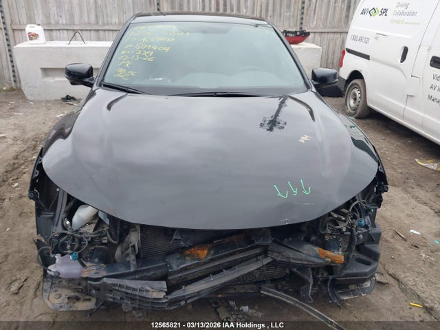 1HGCR2F51HA809404 Honda Accord Sport