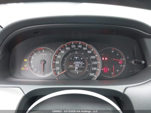 1HGCR2F51HA809404 Honda Accord Sport