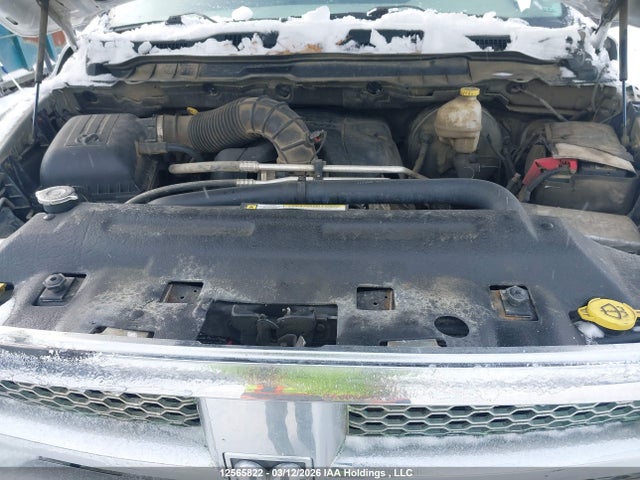 Aukcja sprzedaży 2010 Dodge Ram 1500 Slt/sport/trx, vin: 1D7RV1CT9AS119472, numer aukcji: 12565822