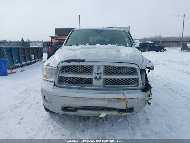 Aukcja sprzedaży 2010 Dodge Ram 1500 Slt/sport/trx, vin: 1D7RV1CT9AS119472, numer aukcji: 12565822