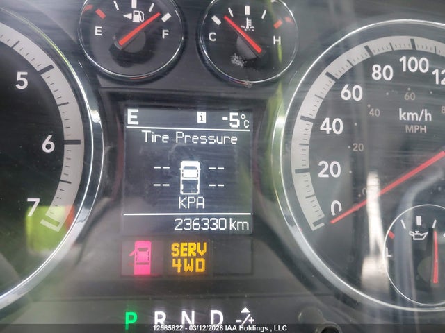 Aukcja sprzedaży 2010 Dodge Ram 1500 Slt/sport/trx, vin: 1D7RV1CT9AS119472, numer aukcji: 12565822