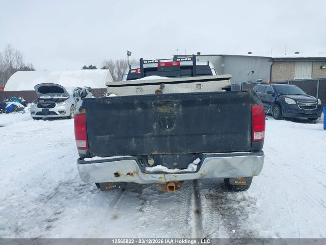 Aukcja sprzedaży 2010 Dodge Ram 1500 Slt/sport/trx, vin: 1D7RV1CT9AS119472, numer aukcji: 12565822