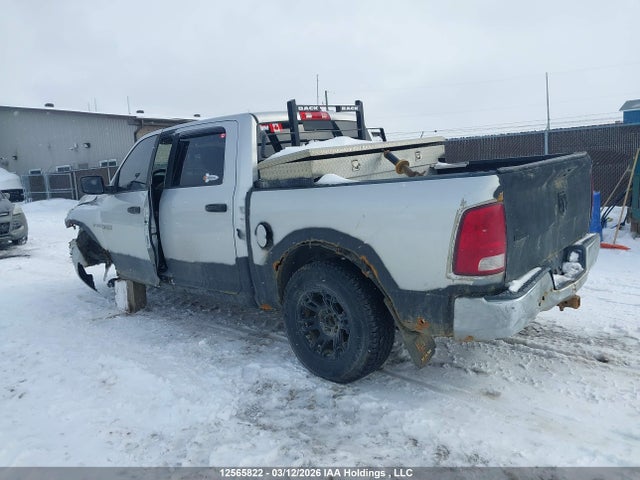 Aukcja sprzedaży 2010 Dodge Ram 1500 Slt/sport/trx, vin: 1D7RV1CT9AS119472, numer aukcji: 12565822