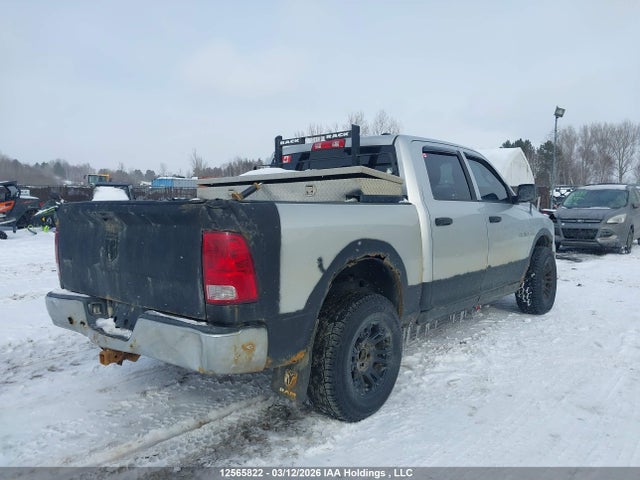 Aukcja sprzedaży 2010 Dodge Ram 1500 Slt/sport/trx, vin: 1D7RV1CT9AS119472, numer aukcji: 12565822