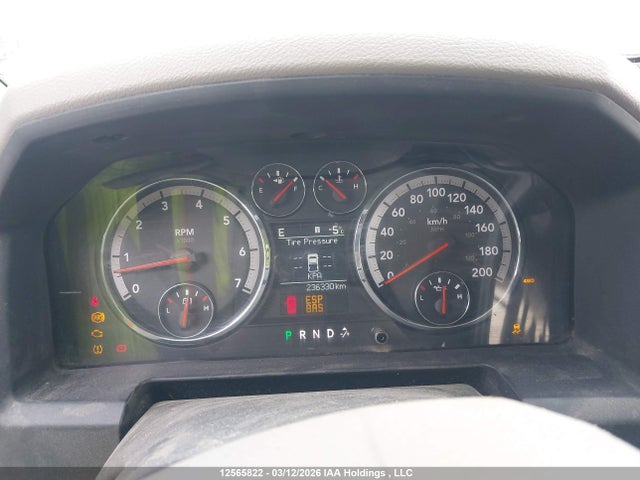 Aukcja sprzedaży 2010 Dodge Ram 1500 Slt/sport/trx, vin: 1D7RV1CT9AS119472, numer aukcji: 12565822