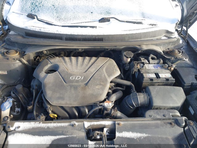12565823 :رقم المزاد ، KMHTC6AD5CU071356 vin ، 2012 Hyundai Veloster Tech مزاد بيع