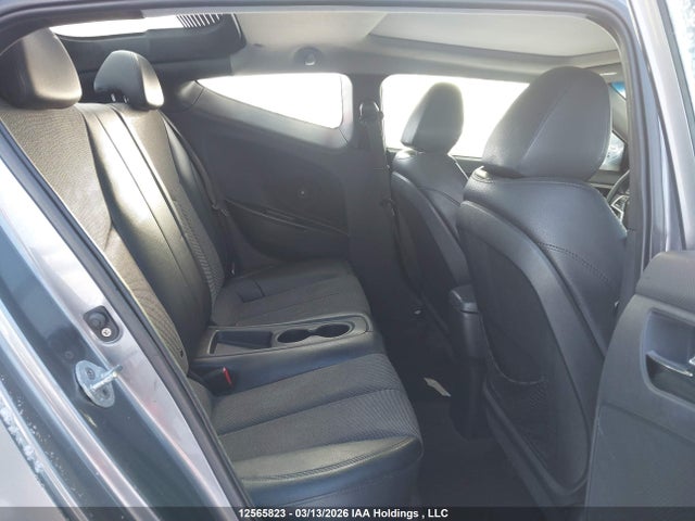 12565823 :رقم المزاد ، KMHTC6AD5CU071356 vin ، 2012 Hyundai Veloster Tech مزاد بيع