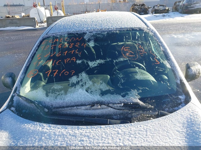 2015 Nissan Micra მანქანა იყიდება აუქციონზე, vin: 3N1CK3CP3FL226114, აუქციონის ნომერი: 12565824