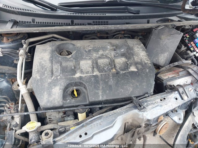 2015 Toyota Corolla Ce მანქანა იყიდება აუქციონზე, vin: 2T1BURHE2FC347099, აუქციონის ნომერი: 12565826