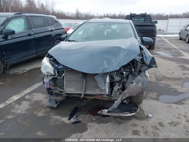 2015 Toyota Corolla Ce მანქანა იყიდება აუქციონზე, vin: 2T1BURHE2FC347099, აუქციონის ნომერი: 12565826