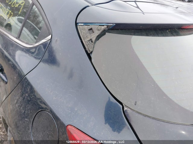 3MZBM1L79GM328730 Mazda 3 TOURING