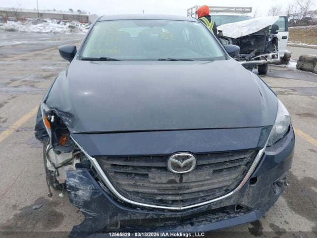 3MZBM1L79GM328730 Mazda 3 TOURING