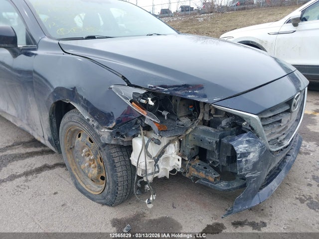 3MZBM1L79GM328730 Mazda 3 TOURING