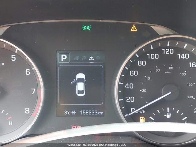 KMHD84LFXHU114363 Hyundai ELANTRA GL