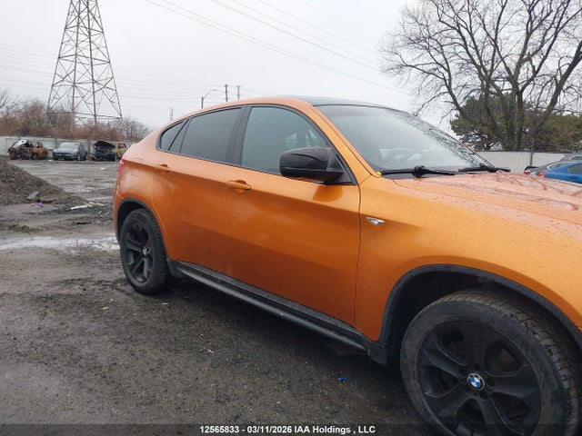 Aukcja sprzedaży 2012 Bmw X6 Xdrive35i, vin: 5UXFG2C52CL778973, numer aukcji: 12565833