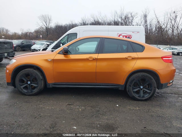 Aukcja sprzedaży 2012 Bmw X6 Xdrive35i, vin: 5UXFG2C52CL778973, numer aukcji: 12565833